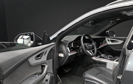 Audi Q8 I, 2022 год, 9 880 000 рублей, 11 фотография