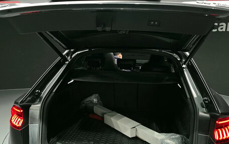 Audi Q8 I, 2022 год, 9 880 000 рублей, 20 фотография