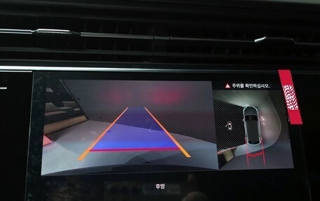 Audi Q8 I, 2022 год, 9 880 000 рублей, 16 фотография