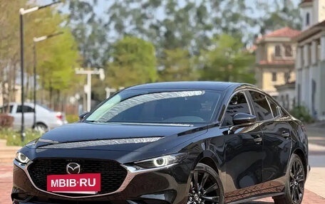 Mazda 3, 2023 год, 1 916 757 рублей, 3 фотография