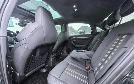 Audi A3, 2023 год, 2 120 000 рублей, 8 фотография