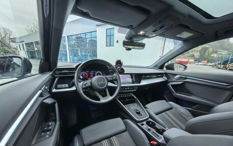 Audi A3, 2023 год, 2 120 000 рублей, 9 фотография