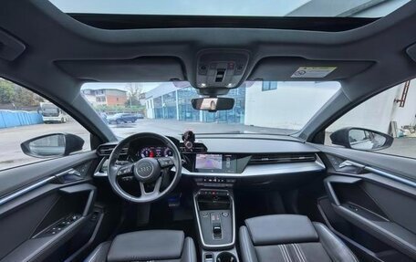 Audi A3, 2023 год, 2 120 000 рублей, 10 фотография