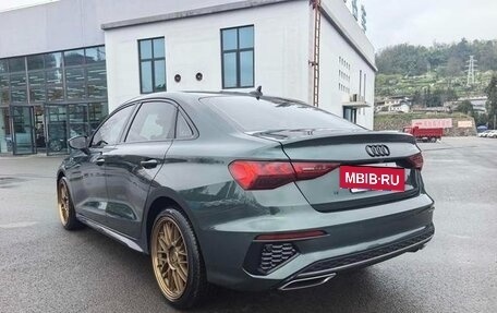 Audi A3, 2023 год, 2 120 000 рублей, 7 фотография