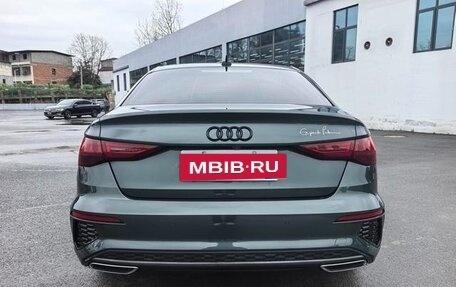 Audi A3, 2023 год, 2 120 000 рублей, 6 фотография