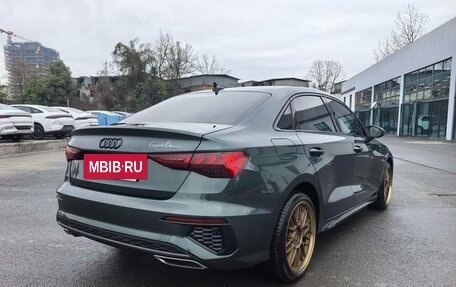 Audi A3, 2023 год, 2 120 000 рублей, 5 фотография