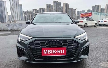 Audi A3, 2023 год, 2 120 000 рублей, 3 фотография