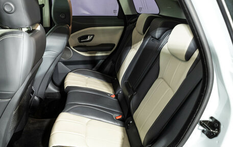 Land Rover Range Rover Evoque I, 2016 год, 2 750 000 рублей, 10 фотография