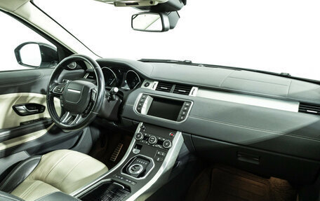 Land Rover Range Rover Evoque I, 2016 год, 2 750 000 рублей, 9 фотография