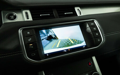 Land Rover Range Rover Evoque I, 2016 год, 2 750 000 рублей, 16 фотография