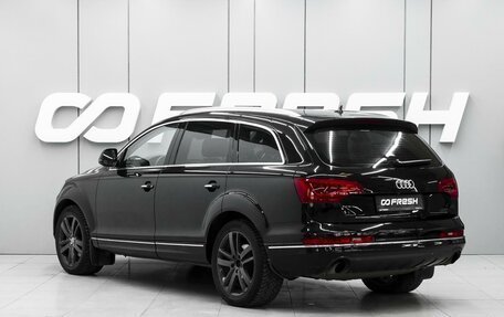 Audi Q7, 2011 год, 1 750 000 рублей, 2 фотография