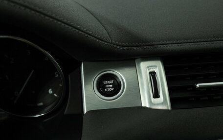 Land Rover Range Rover Evoque I, 2016 год, 2 750 000 рублей, 19 фотография