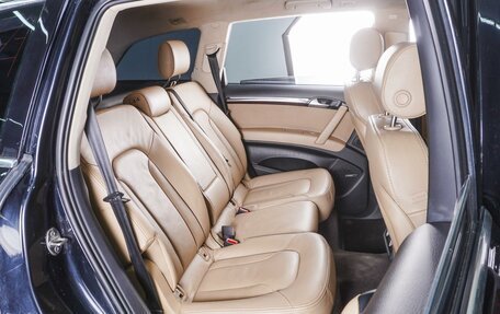 Audi Q7, 2011 год, 1 750 000 рублей, 7 фотография