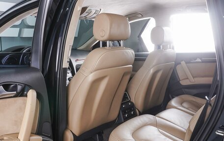 Audi Q7, 2011 год, 1 750 000 рублей, 11 фотография