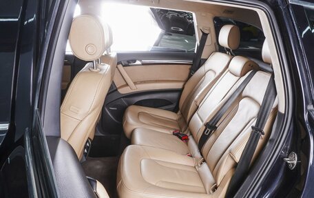 Audi Q7, 2011 год, 1 750 000 рублей, 9 фотография