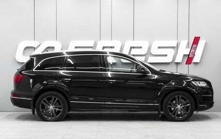 Audi Q7, 2011 год, 1 750 000 рублей, 5 фотография