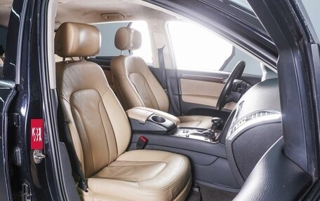 Audi Q7, 2011 год, 1 750 000 рублей, 8 фотография