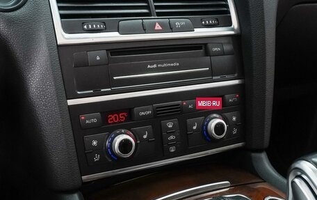 Audi Q7, 2011 год, 1 750 000 рублей, 13 фотография