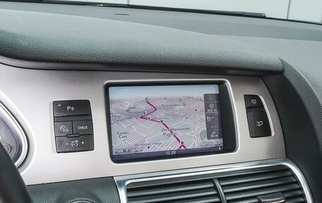 Audi Q7, 2011 год, 1 750 000 рублей, 14 фотография