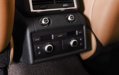 Audi Q7, 2011 год, 1 750 000 рублей, 17 фотография