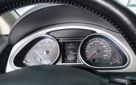 Audi Q7, 2011 год, 1 750 000 рублей, 21 фотография