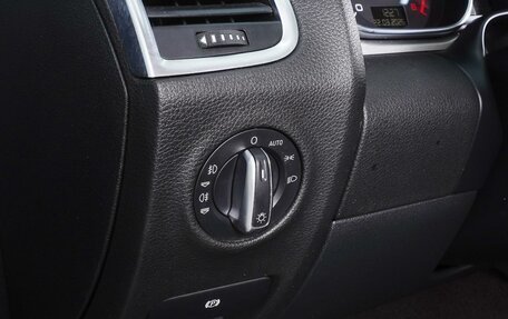 Audi Q7, 2011 год, 1 750 000 рублей, 18 фотография