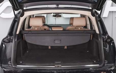 Audi Q7, 2011 год, 1 750 000 рублей, 22 фотография