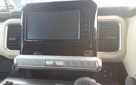 Suzuki Xbee I, 2022 год, 1 110 000 рублей, 10 фотография