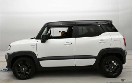 Suzuki Xbee I, 2022 год, 1 110 000 рублей, 6 фотография