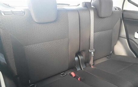 Suzuki Xbee I, 2022 год, 1 110 000 рублей, 11 фотография