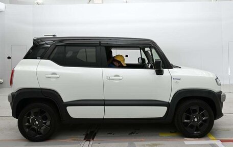 Suzuki Xbee I, 2022 год, 1 110 000 рублей, 5 фотография