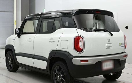 Suzuki Xbee I, 2022 год, 1 110 000 рублей, 4 фотография