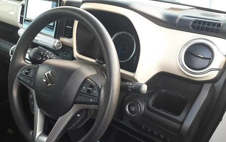 Suzuki Xbee I, 2022 год, 1 110 000 рублей, 8 фотография