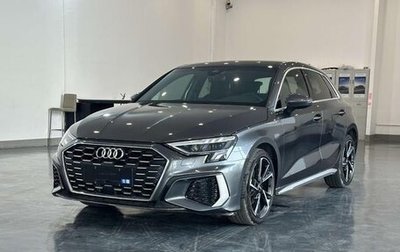 Audi A3, 2023 год, 2 450 000 рублей, 1 фотография