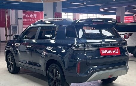 Hyundai ix35, 2021 год, 1 840 000 рублей, 4 фотография