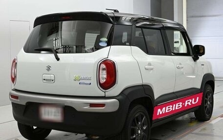 Suzuki Xbee I, 2022 год, 1 110 000 рублей, 3 фотография