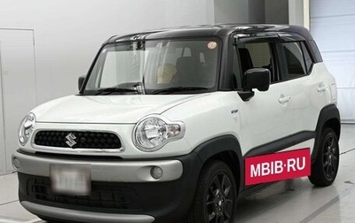 Suzuki Xbee I, 2022 год, 1 110 000 рублей, 1 фотография