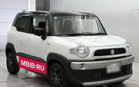 Suzuki Xbee I, 2022 год, 1 110 000 рублей, 2 фотография