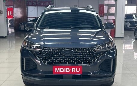 Hyundai ix35, 2021 год, 1 840 000 рублей, 2 фотография