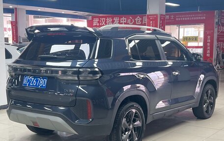 Hyundai ix35, 2021 год, 1 840 000 рублей, 6 фотография