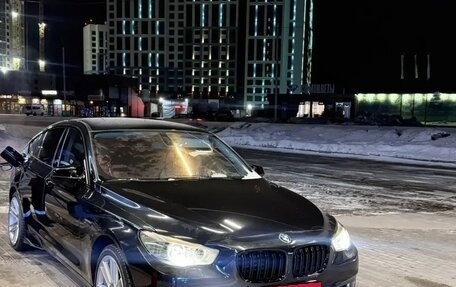 BMW 5 серия, 2009 год, 1 800 000 рублей, 1 фотография