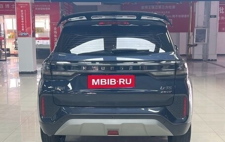 Hyundai ix35, 2021 год, 1 840 000 рублей, 5 фотография