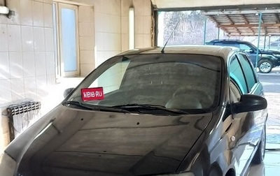 Chevrolet Aveo III, 2007 год, 350 000 рублей, 1 фотография