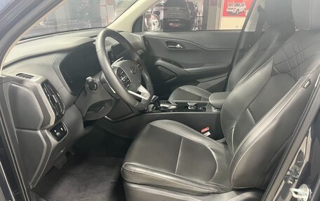 Hyundai ix35, 2021 год, 1 840 000 рублей, 7 фотография