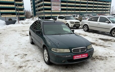 Land Rover 400, 1998 год, 80 000 рублей, 1 фотография