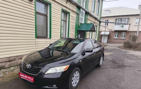 Toyota Camry, 2007 год, 1 300 000 рублей, 1 фотография