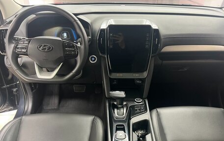 Hyundai ix35, 2021 год, 1 840 000 рублей, 8 фотография