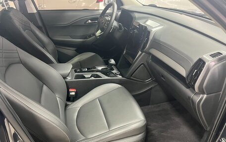 Hyundai ix35, 2021 год, 1 840 000 рублей, 9 фотография