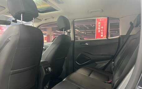 Hyundai ix35, 2021 год, 1 840 000 рублей, 10 фотография