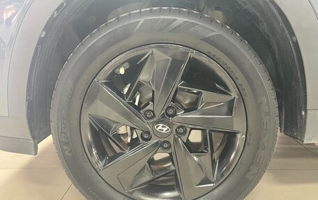 Hyundai ix35, 2021 год, 1 840 000 рублей, 14 фотография